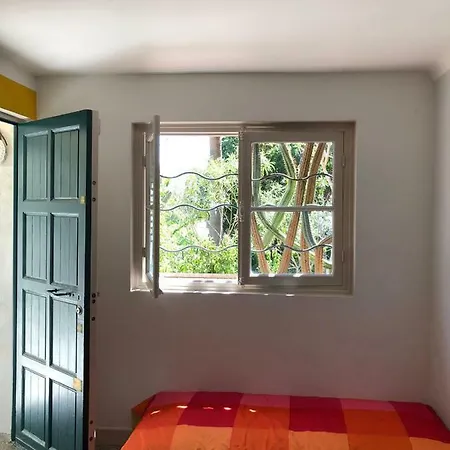 Apartment Dans Olympe Nice