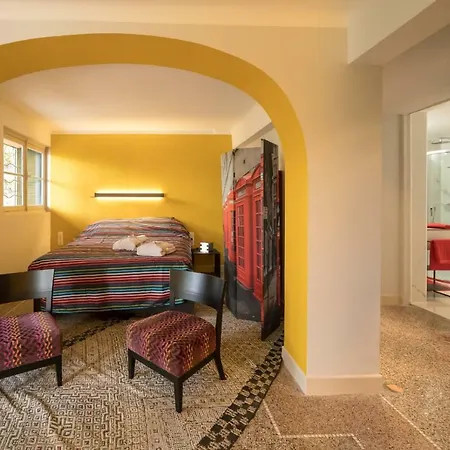 Apartment Dans Olympe *