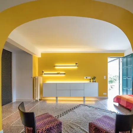 Apartment Dans Olympe *