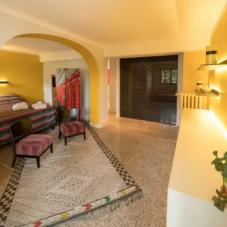Apartment Dans Olympe *