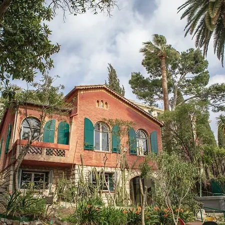 Apartment Dans Olympe *