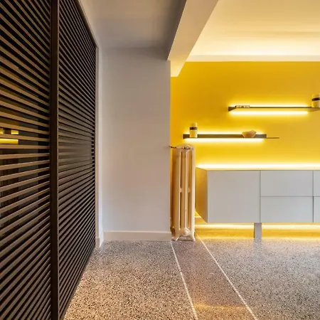 Apartment Dans Olympe Nice